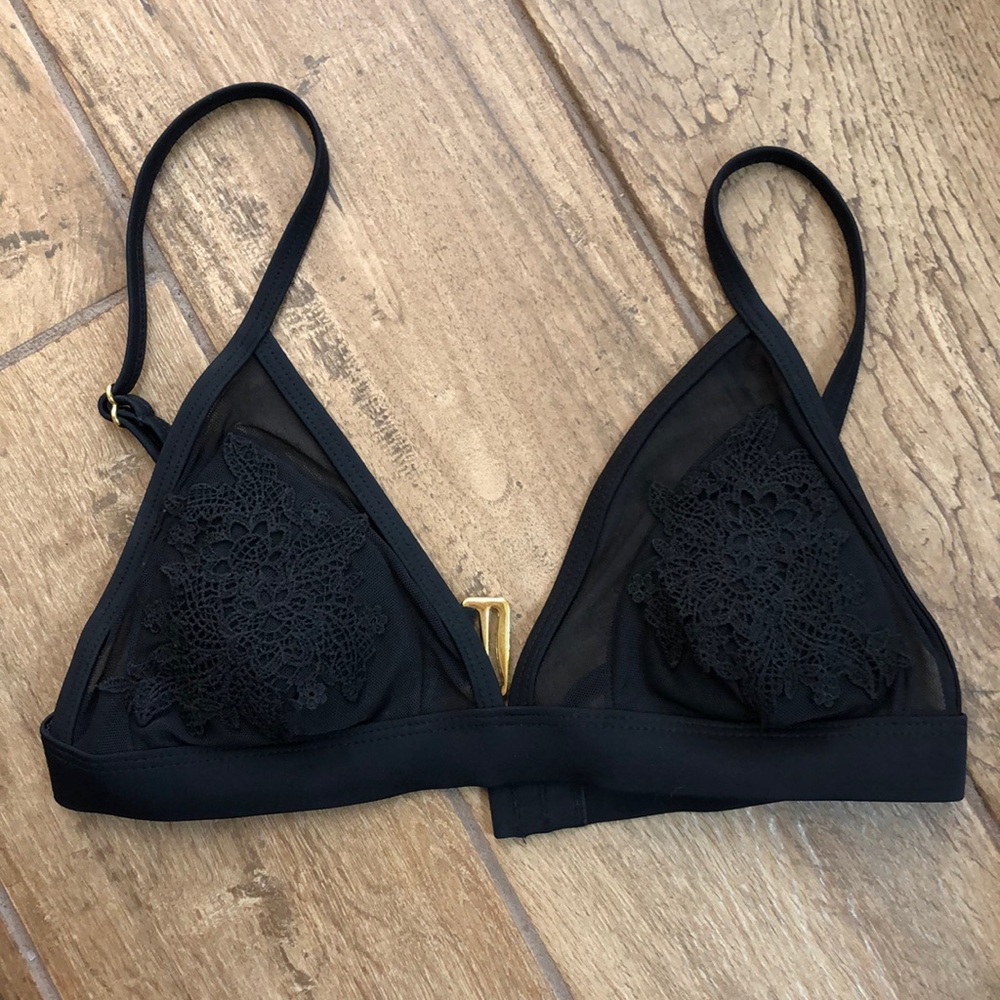 Bikini top
